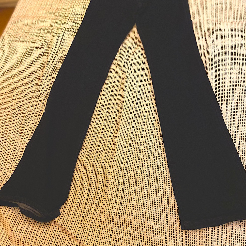AG  Ballad indigo blue jeans size 29 $125​